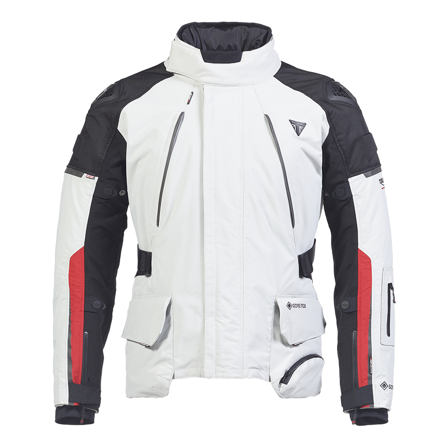 Alder GORE-TEX® Motorcycle Jacket